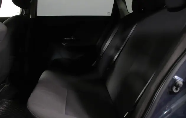Nissan Almera, фото №10