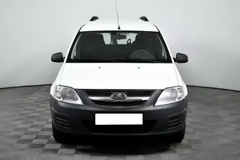 LADA (ВАЗ) LARGUS