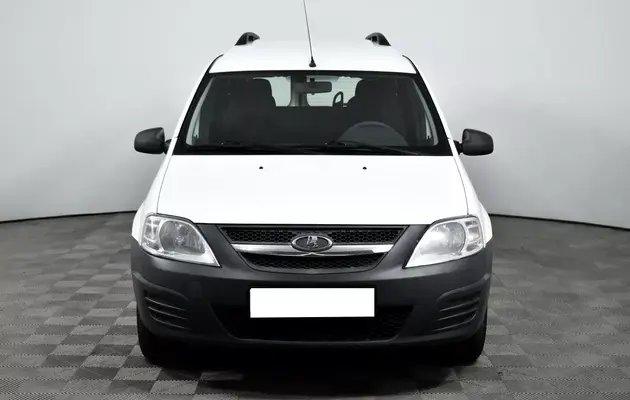 LADA (ВАЗ) Largus, фото №2