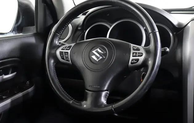 Suzuki Grand Vitara, фото №17
