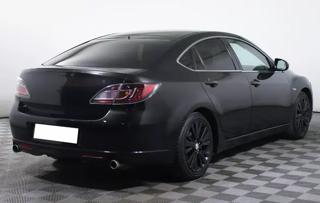 Mazda 6, фото №5