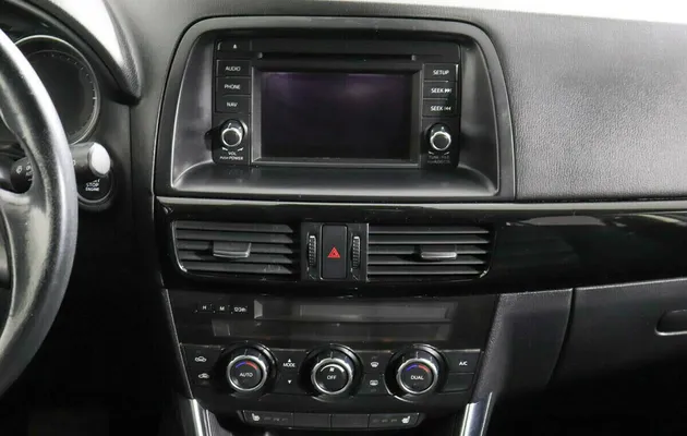 Mazda CX-5 I, фото №6