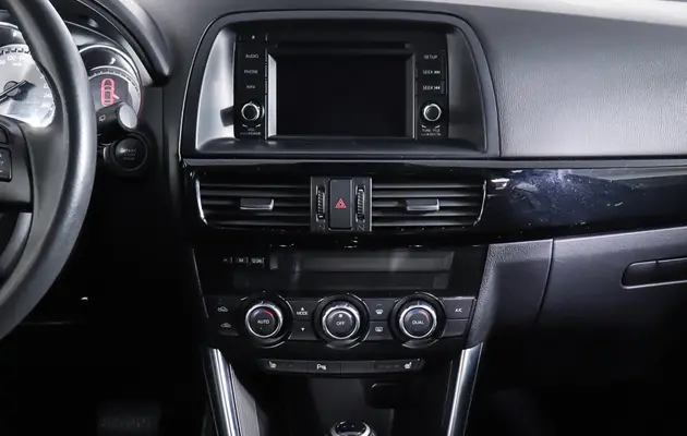 Mazda CX-5, фото №14