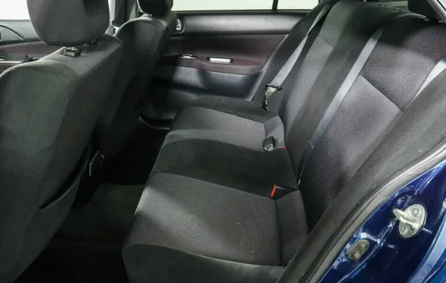 Mitsubishi Lancer 2.0 Автомат, фото №9