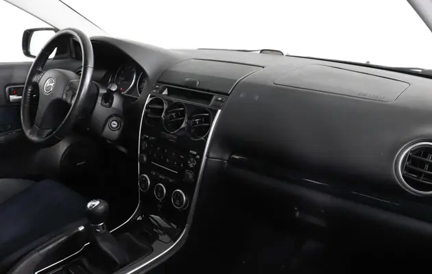 Mazda 6, фото №10