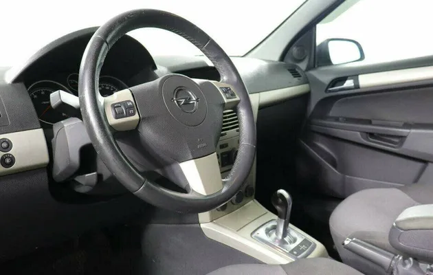 Opel Astra 1.6 Робот, фото №8