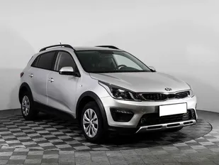 Kia Rio X (X-Line)