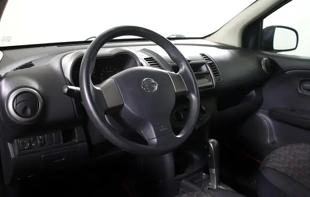 Nissan Note, фото №14