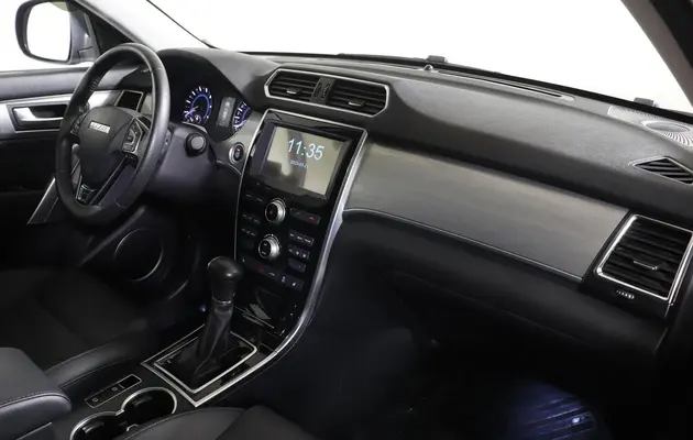 Haval H2, фото №9