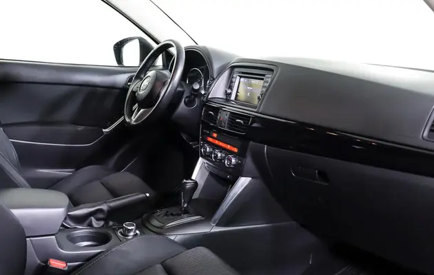 Mazda CX-5, фото №11