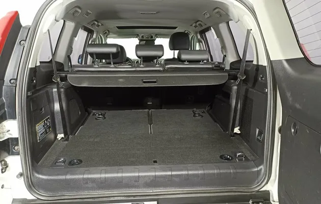 Haval H9 I, фото №5