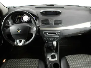 Renault FLUENCE