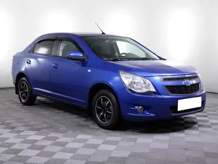 Chevrolet COBALT