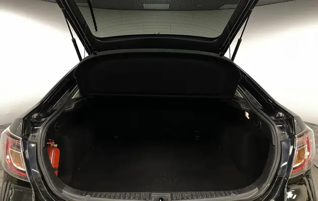 Mazda 6, фото №14