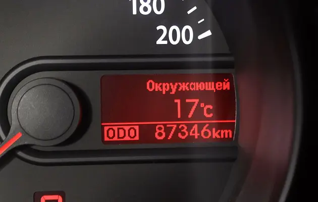 Kia Picanto, фото №12