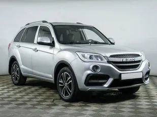 Lifan X60