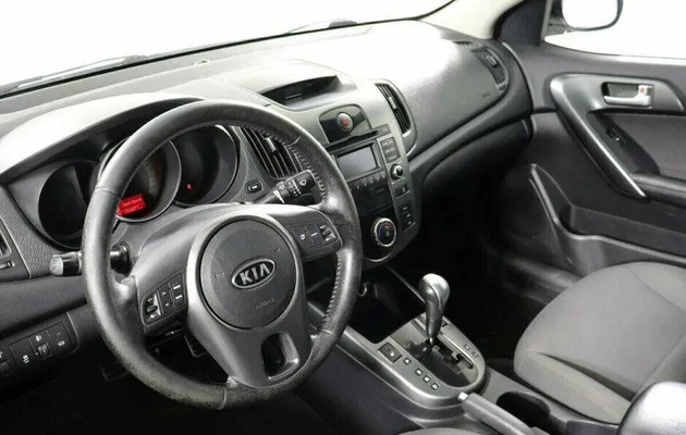 Kia Cerato 2.0 Автомат, фото №7