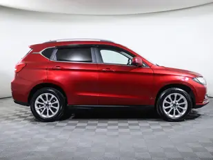 Haval H2