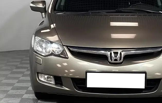 Honda Civic, фото №17
