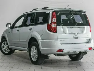 Great Wall HOVER H3