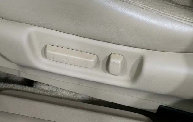 Honda Accord, фото №11