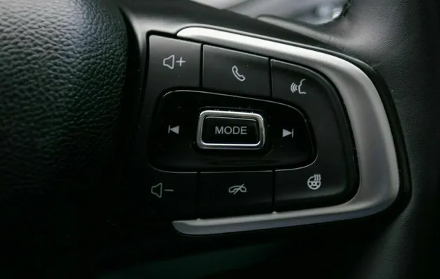 Chery tiggo 7, фото №15
