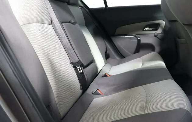 Chevrolet Cruze I, фото №7