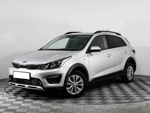 Kia Rio X (X-Line)