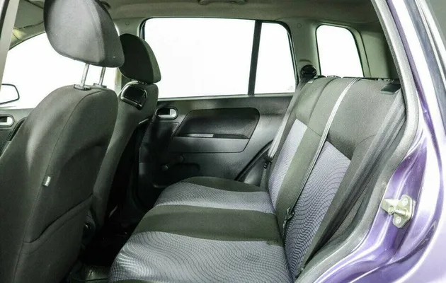 Ford Fusion 1.6 Автомат, фото №6