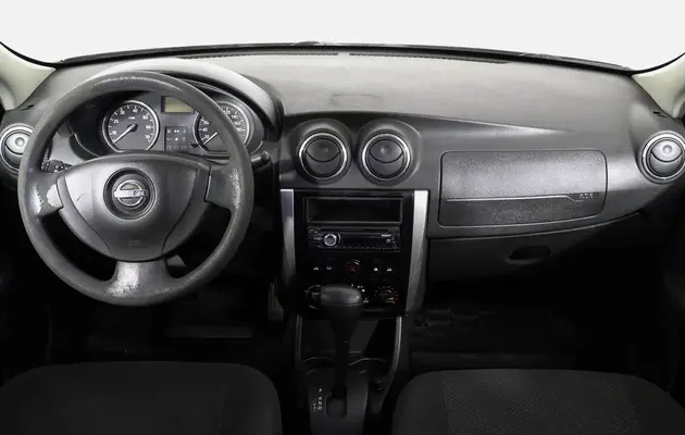 Nissan Almera, фото №8