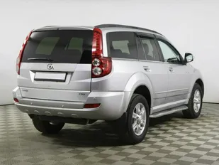 Great Wall HOVER H5