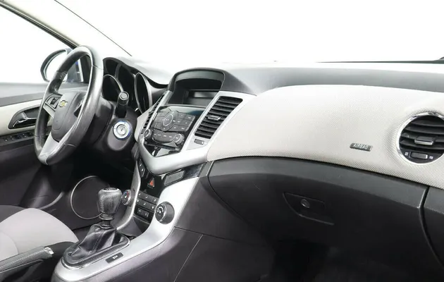 Chevrolet Cruze I, фото №8