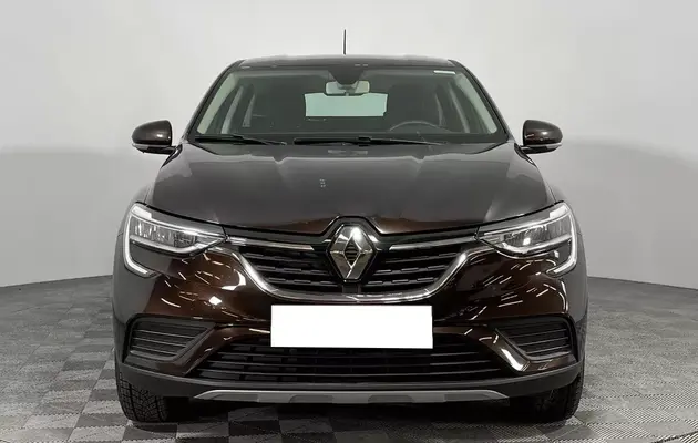 Renault Arkana, фото №2