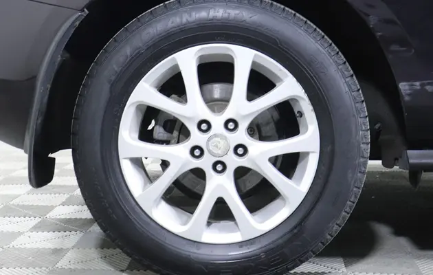 Mazda CX-7, фото №15