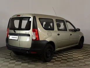LADA (ВАЗ) LARGUS