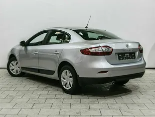Renault FLUENCE