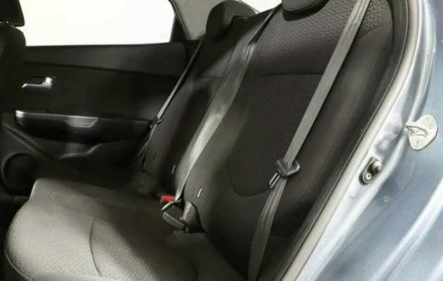 Kia Rio 1.6 Автомат, фото №6