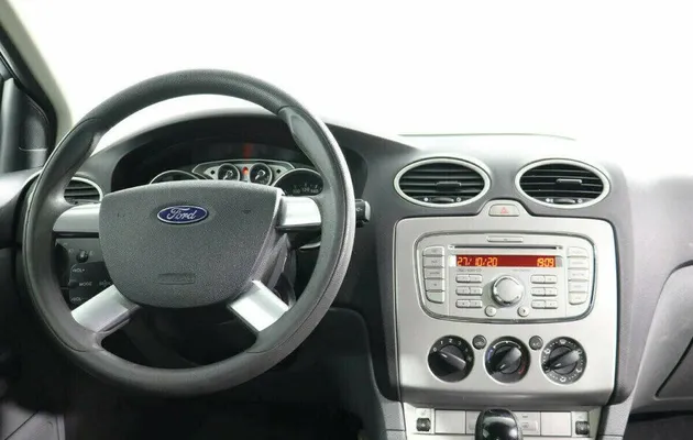 Ford Focus 2.0 Автомат, фото №7