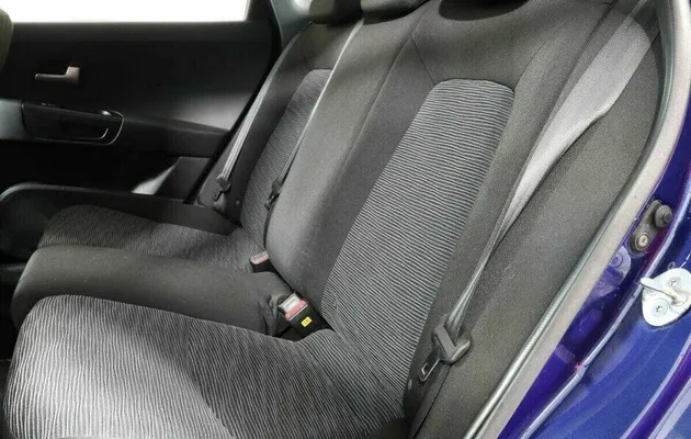 Kia Ceed 1.6 Автомат, фото №6