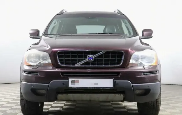 Volvo XC90, фото №2