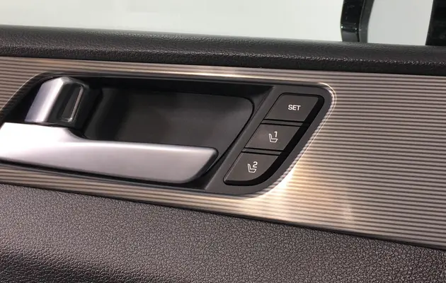 Hyundai Sonata, фото №14