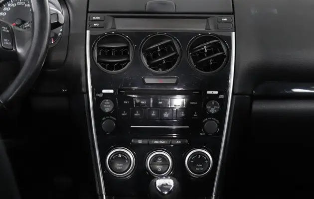 Mazda 6, фото №12