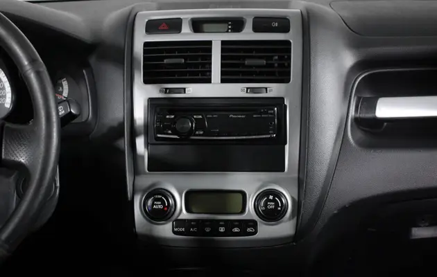 Kia Sportage, фото №13