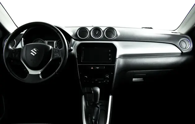 Suzuki Vitara, фото №11