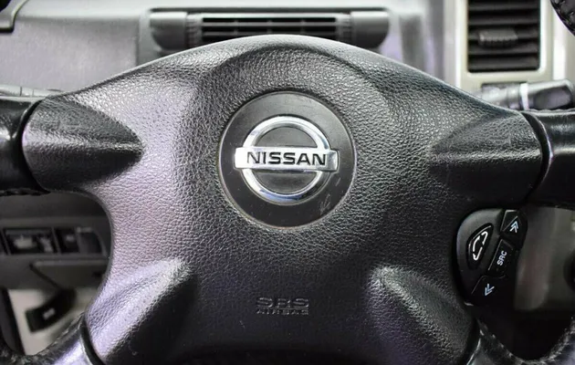 Nissan X-Trail I, фото №6