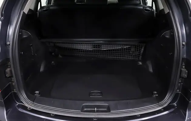 SsangYong Kyron, фото №10