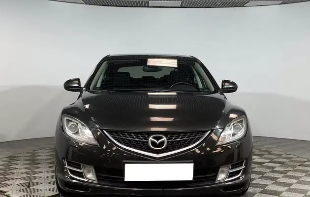 Mazda 6, фото №2