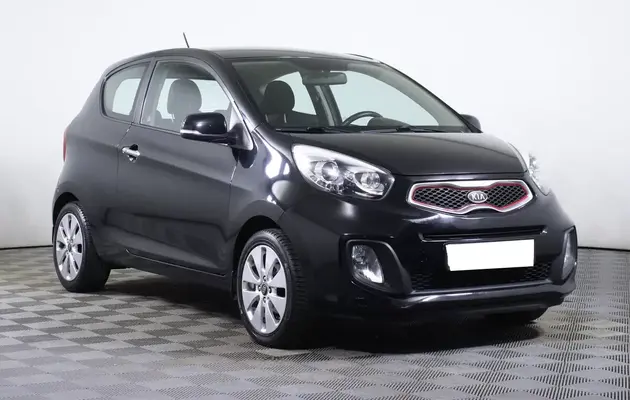 Kia Picanto, фото №3
