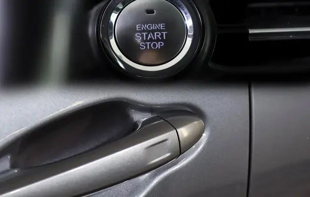 Chery Tiggo 8, фото №22