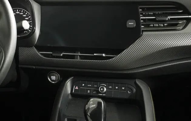 Haval F7x, фото №13